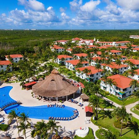 Ocean Maya Royale All Inclusive - Chỉ cho người lớn Playa del Carmen Ngoại thất bức ảnh