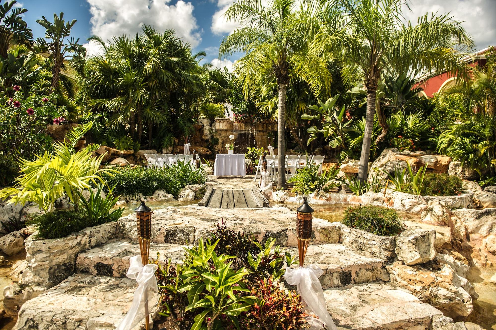 Ocean Maya Royale All Inclusive - Chỉ cho người lớn Playa del Carmen Ngoại thất bức ảnh