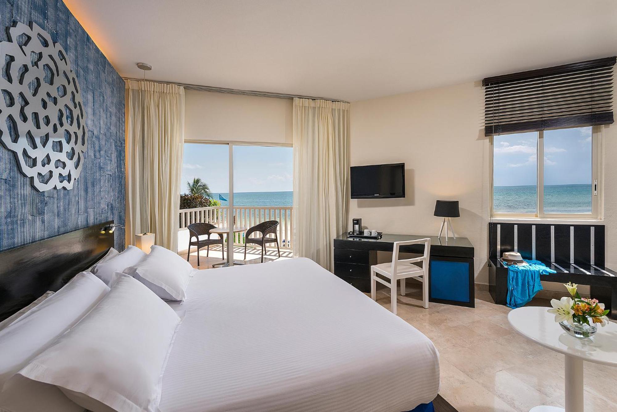 Ocean Maya Royale All Inclusive - Chỉ cho người lớn Playa del Carmen Ngoại thất bức ảnh