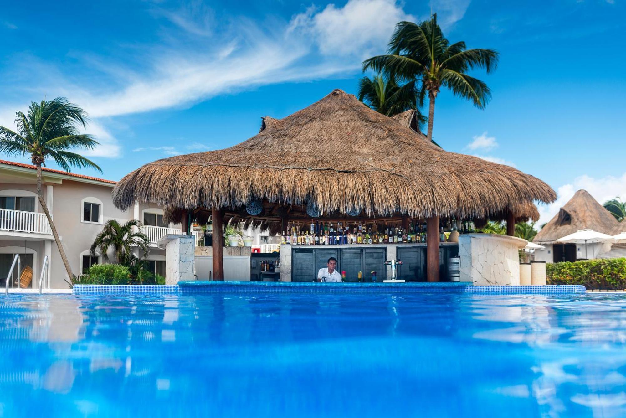 Ocean Maya Royale All Inclusive - Chỉ cho người lớn Playa del Carmen Ngoại thất bức ảnh