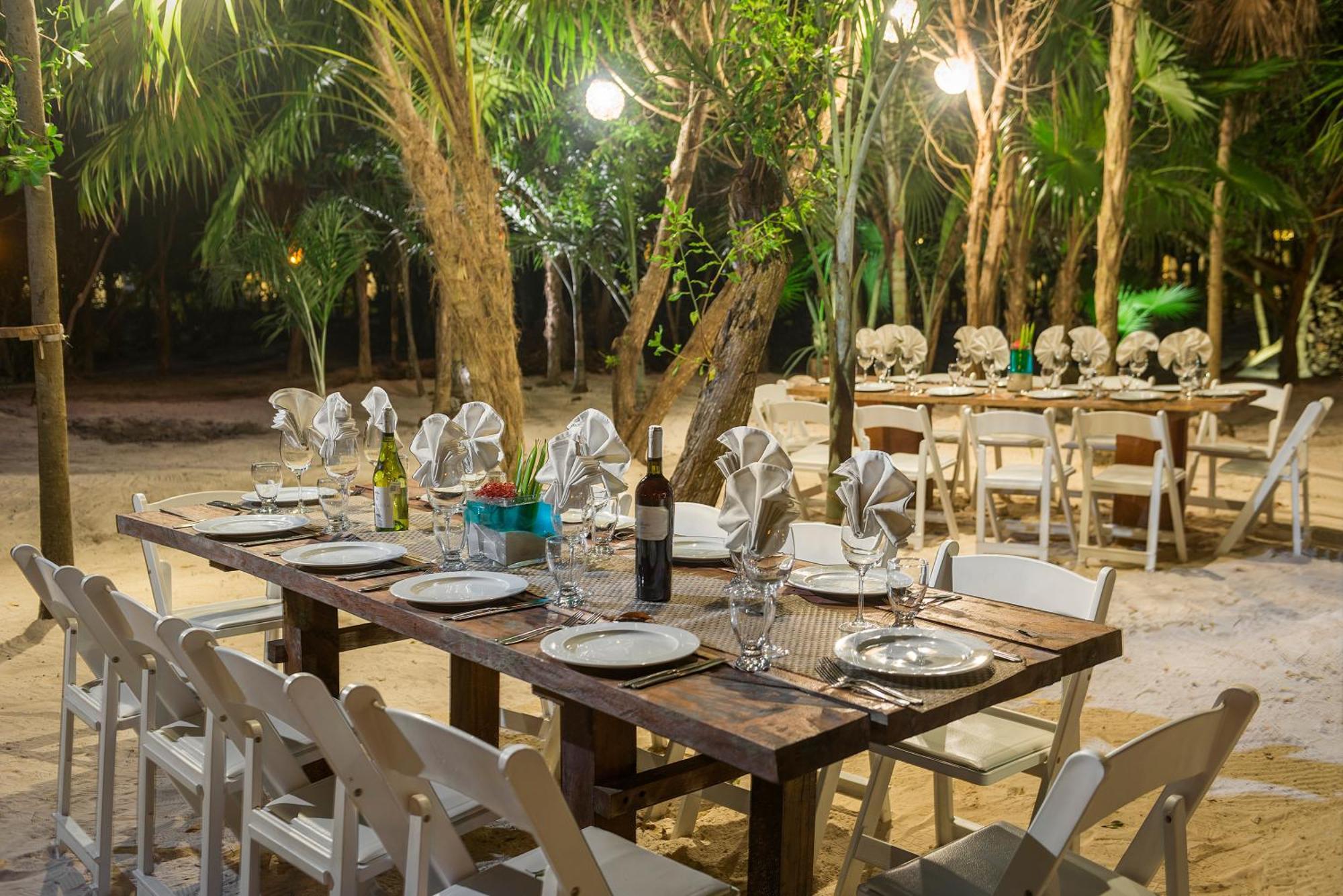 Ocean Maya Royale All Inclusive - Chỉ cho người lớn Playa del Carmen Ngoại thất bức ảnh
