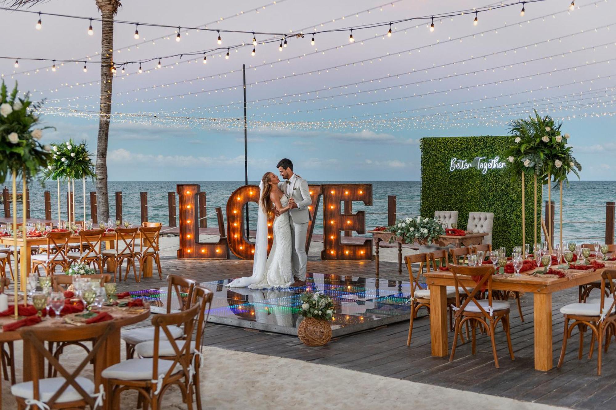 Ocean Maya Royale All Inclusive - Chỉ cho người lớn Playa del Carmen Ngoại thất bức ảnh