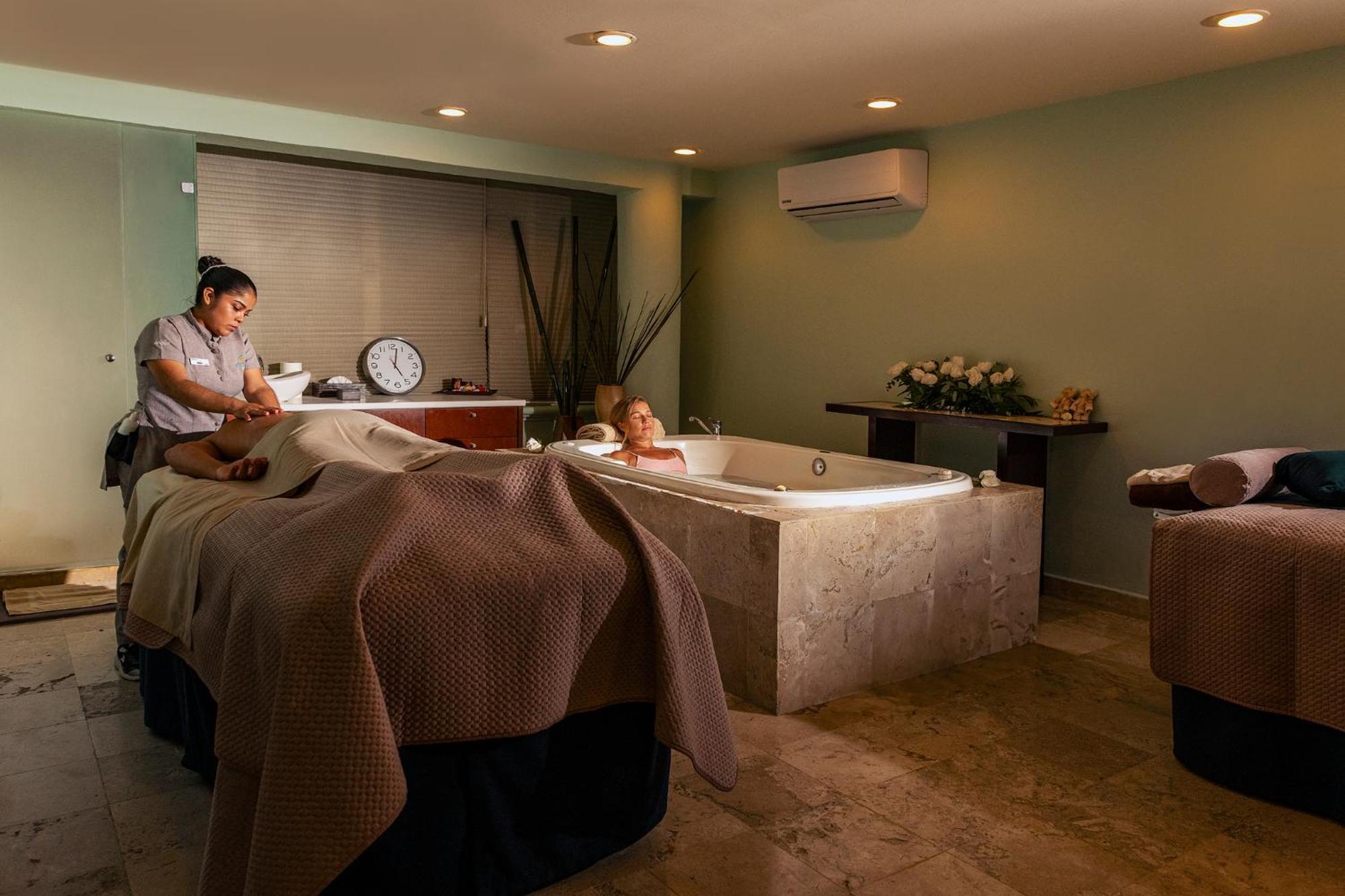 Ocean Maya Royale All Inclusive - Chỉ cho người lớn Playa del Carmen Ngoại thất bức ảnh