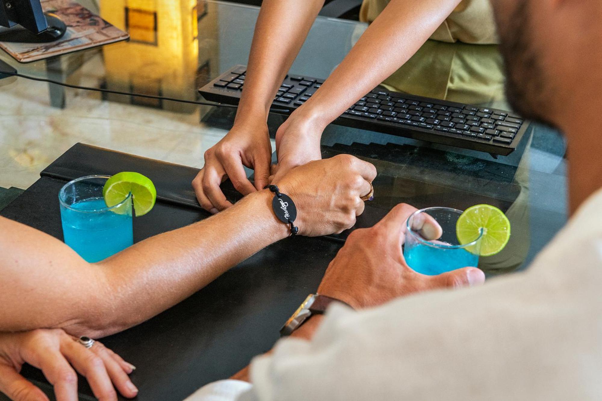 Ocean Maya Royale All Inclusive - Chỉ cho người lớn Playa del Carmen Ngoại thất bức ảnh
