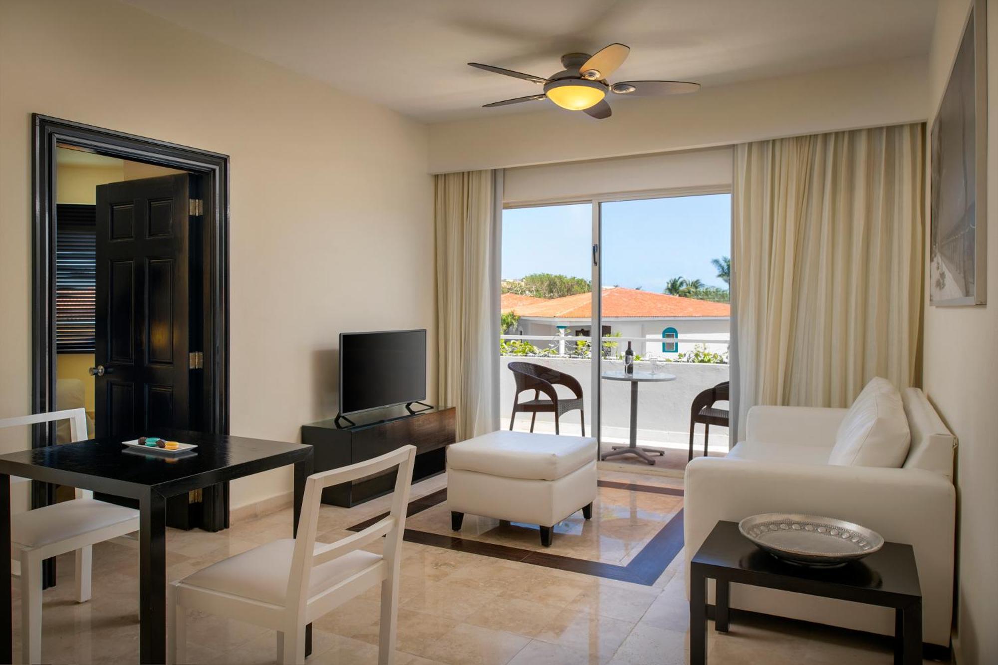 Ocean Maya Royale All Inclusive - Chỉ cho người lớn Playa del Carmen Phòng bức ảnh