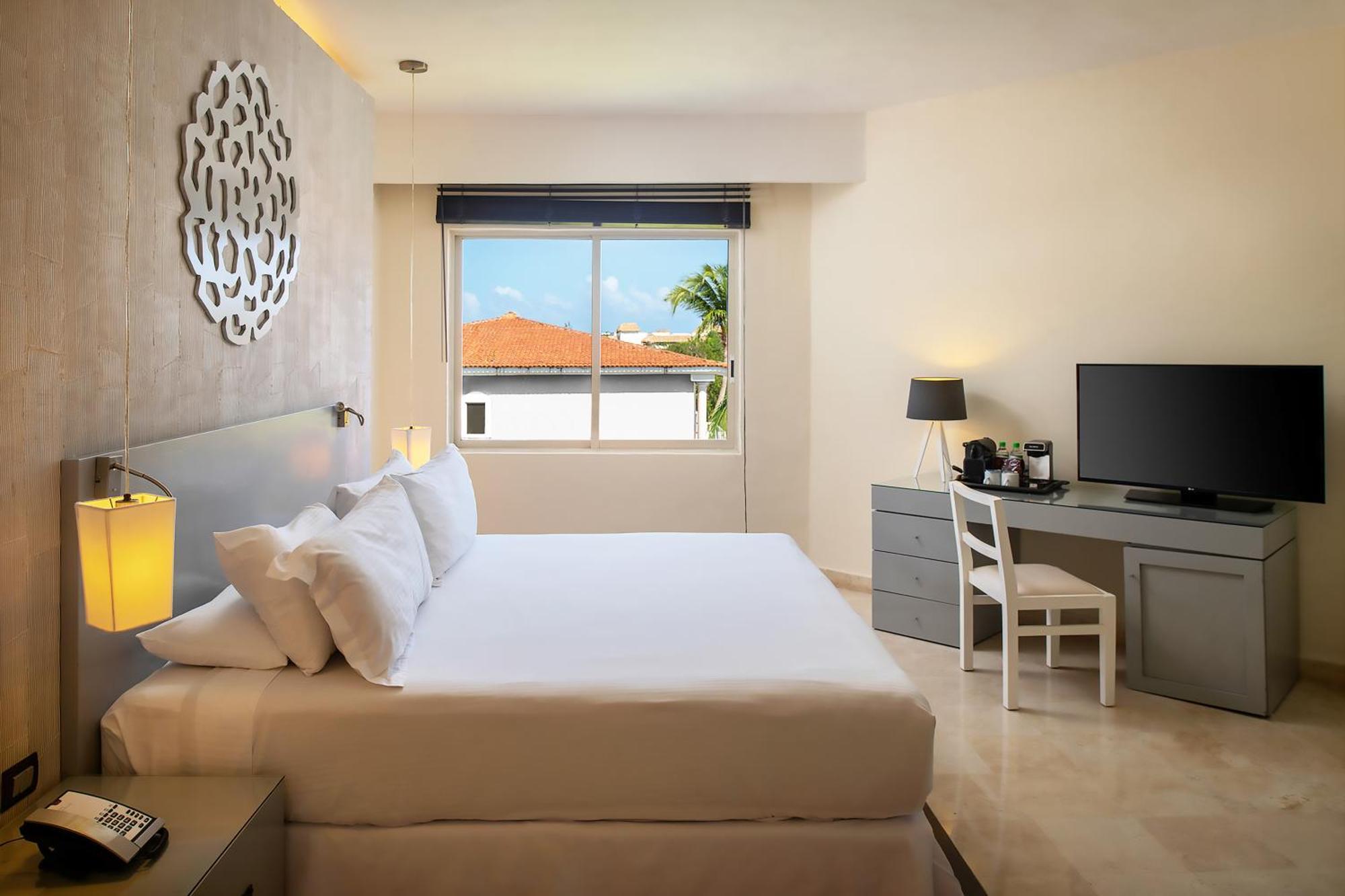 Ocean Maya Royale All Inclusive - Chỉ cho người lớn Playa del Carmen Phòng bức ảnh