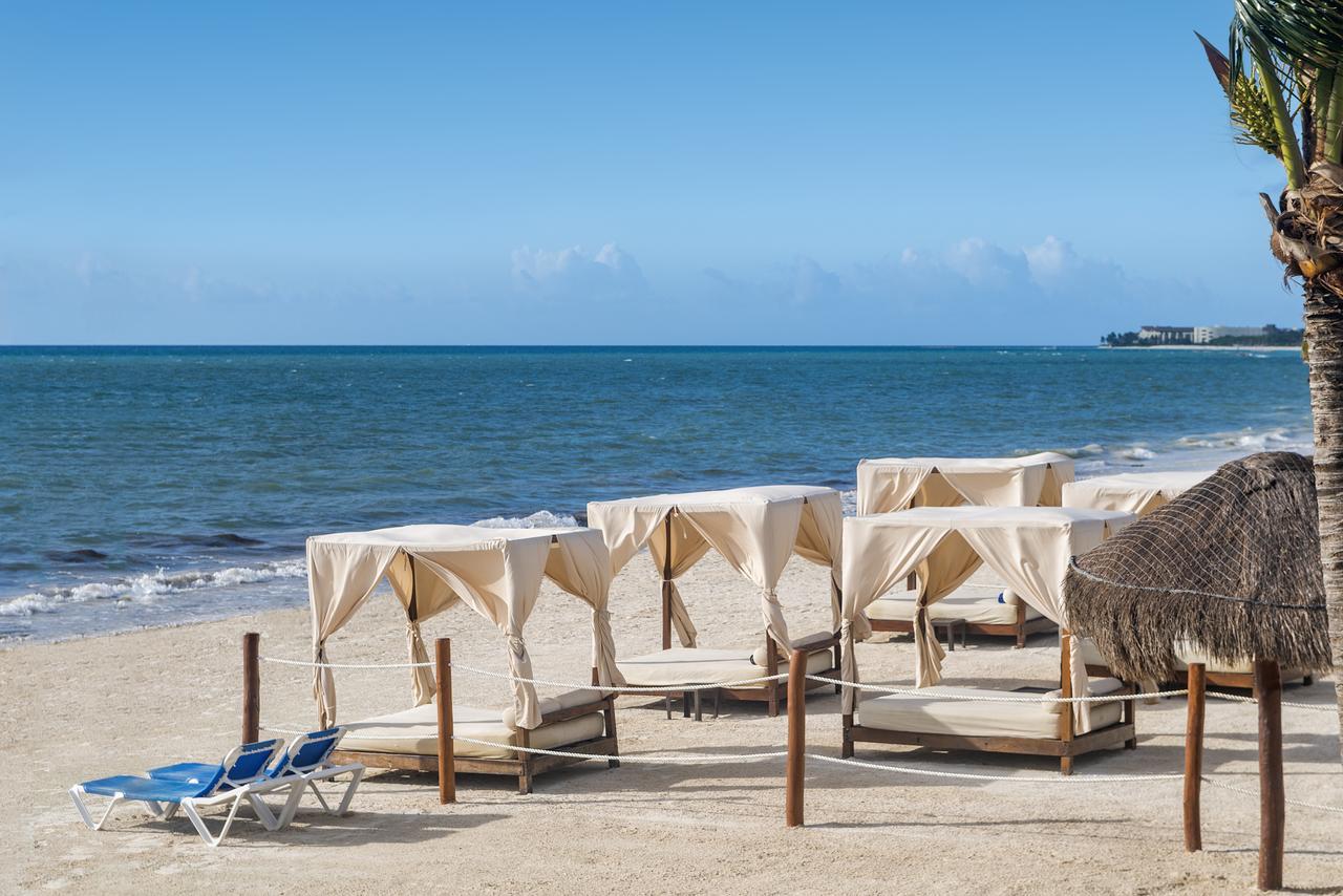 Ocean Maya Royale All Inclusive - Chỉ cho người lớn Playa del Carmen Ngoại thất bức ảnh