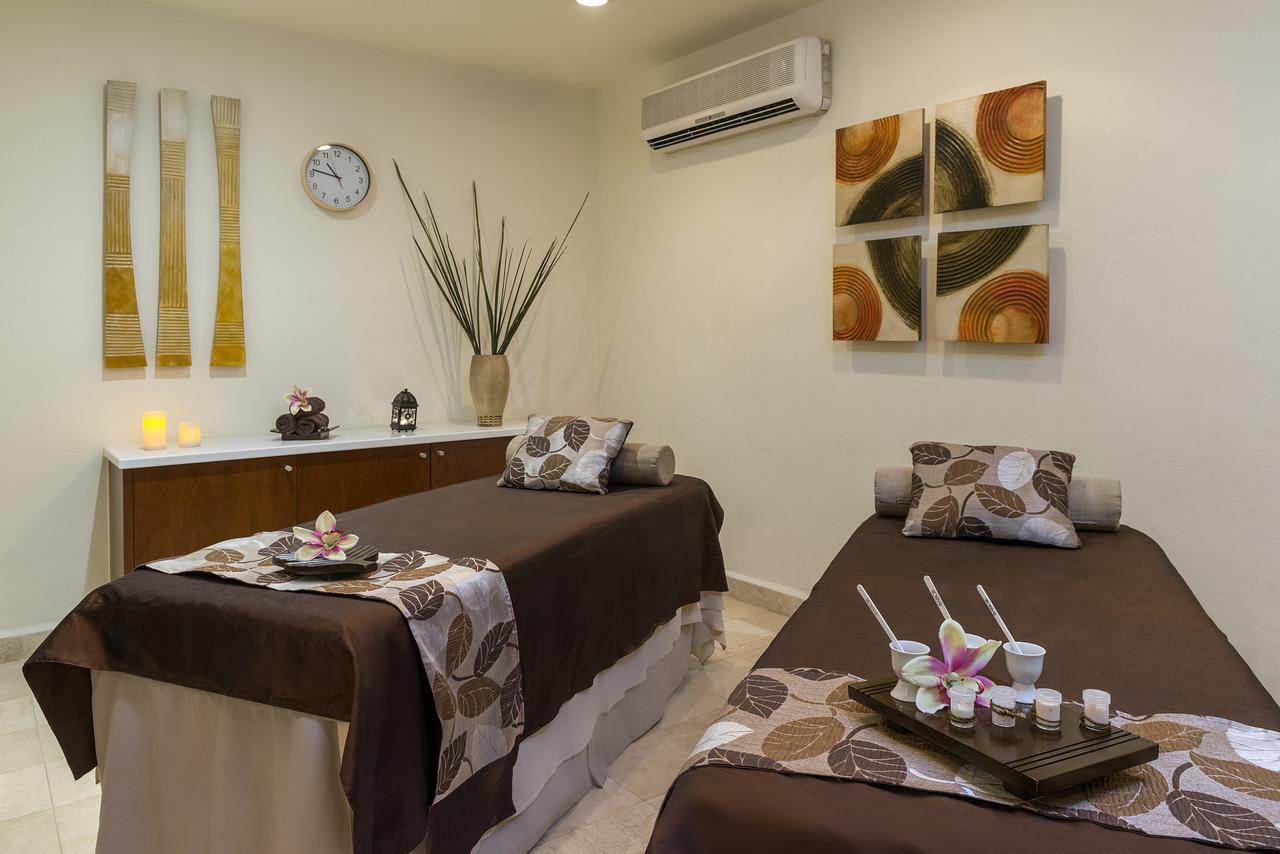 Ocean Maya Royale All Inclusive - Chỉ cho người lớn Playa del Carmen Ngoại thất bức ảnh