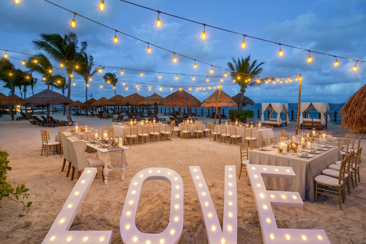 Ocean Maya Royale All Inclusive - Chỉ cho người lớn Playa del Carmen Ngoại thất bức ảnh