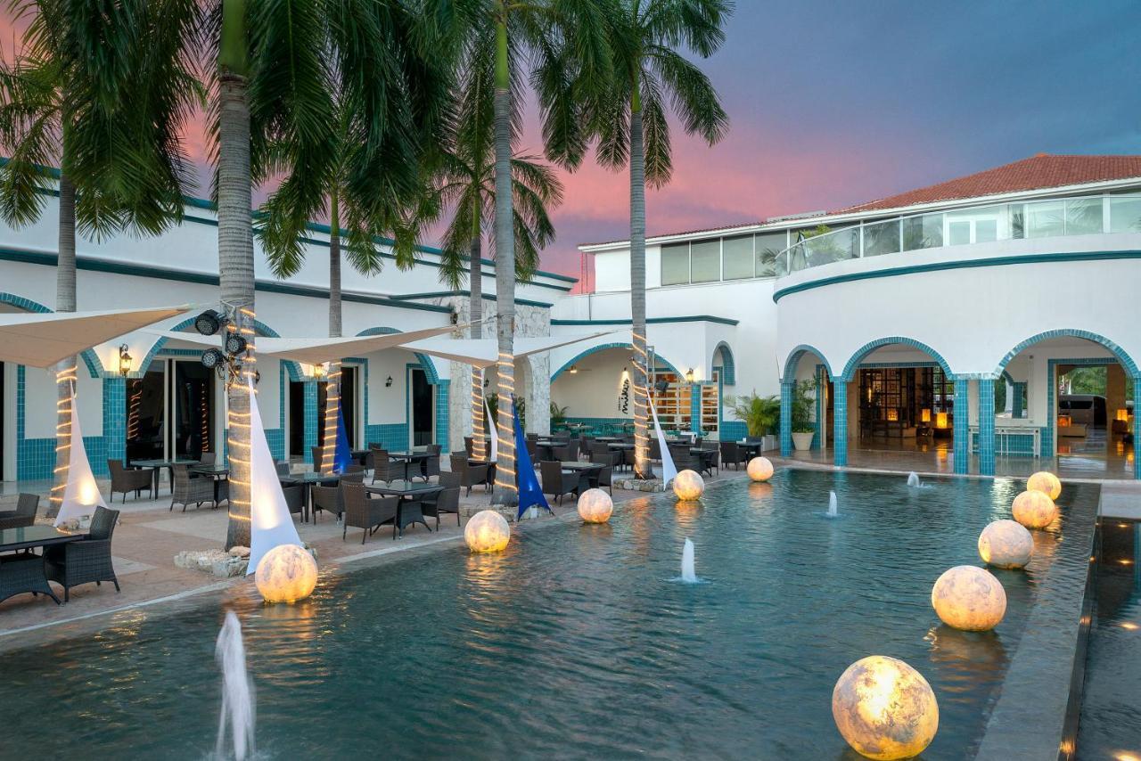 Ocean Maya Royale All Inclusive - Chỉ cho người lớn Playa del Carmen Ngoại thất bức ảnh