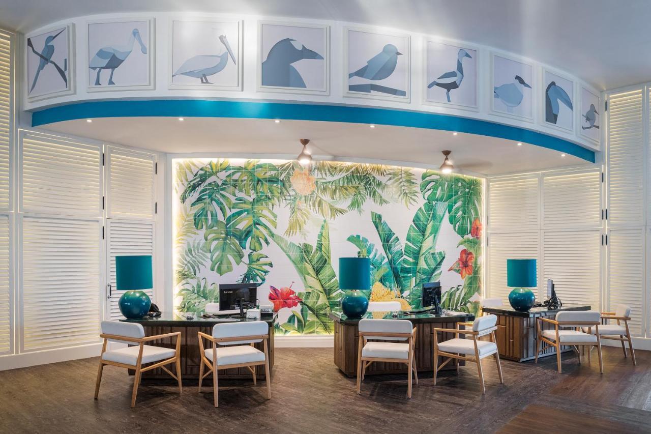Ocean Maya Royale All Inclusive - Chỉ cho người lớn Playa del Carmen Ngoại thất bức ảnh
