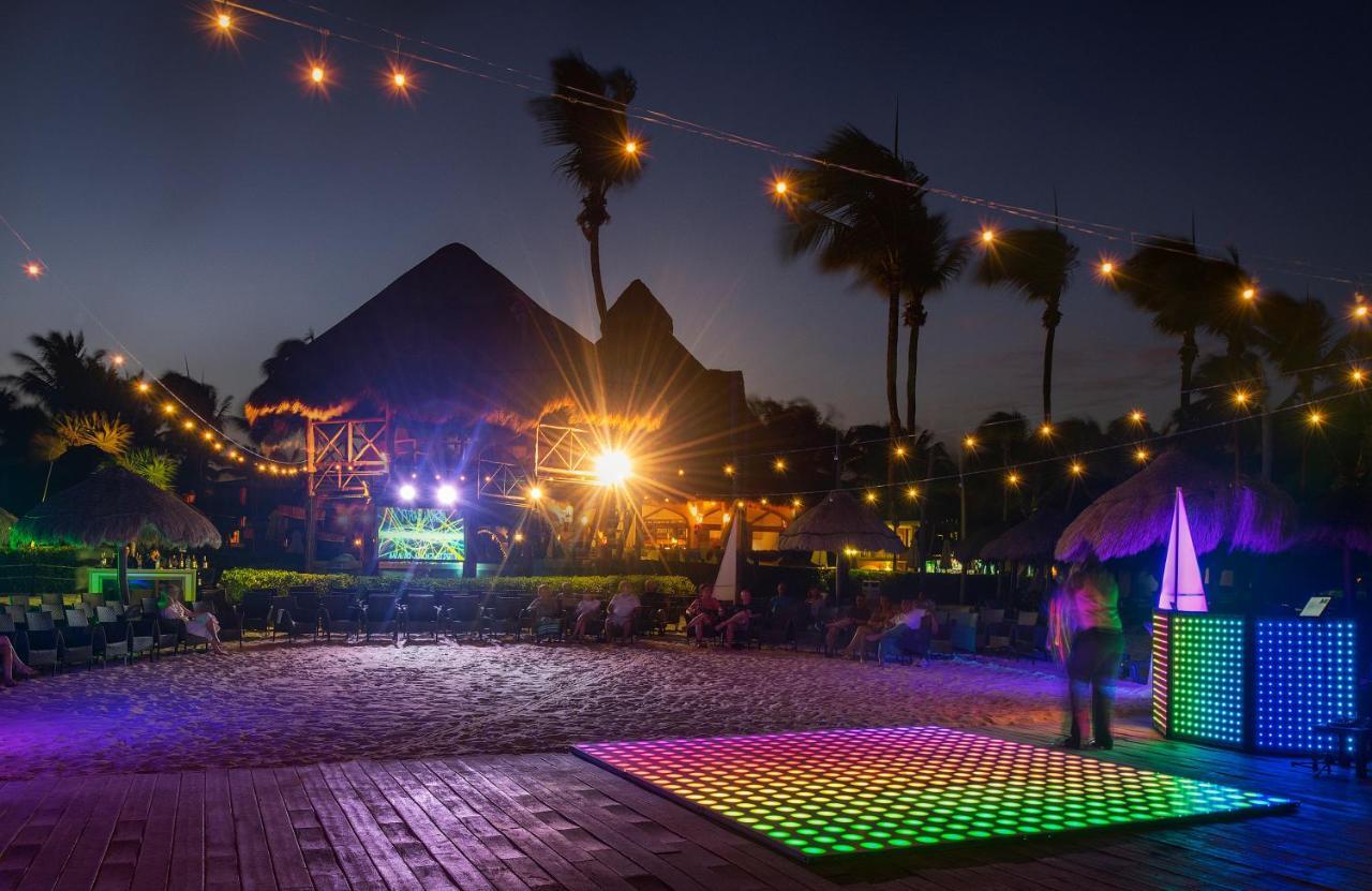 Ocean Maya Royale All Inclusive - Chỉ cho người lớn Playa del Carmen Ngoại thất bức ảnh